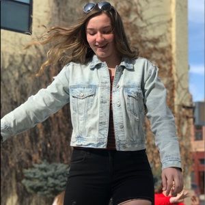 Meet your Posher, Hailey